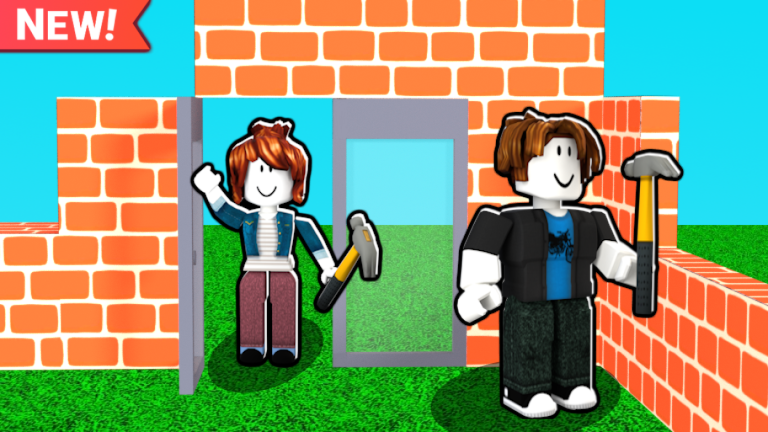 Just Build! screenshot 1