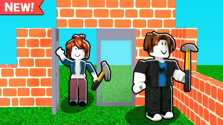 Just Build!