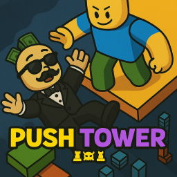 The Push Tower