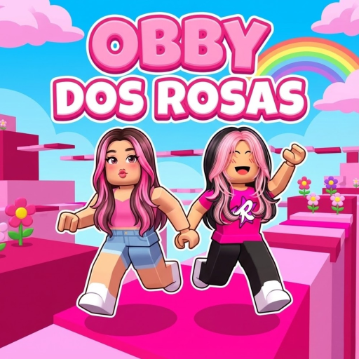 Obby Of Roses