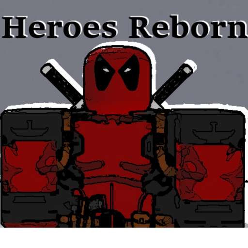 Heroes Reborn [In Dev]