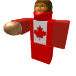 goof balls of roblox