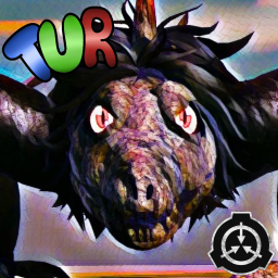 (SCP682🐊!!) Tiny Universe Roleplay icon
