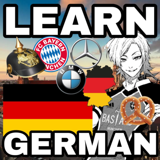 LEARN GERMAN