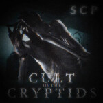 Cult Of The Cryptids [HORROR]