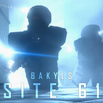 [NEW] SCP: Site 61 (Roleplay)