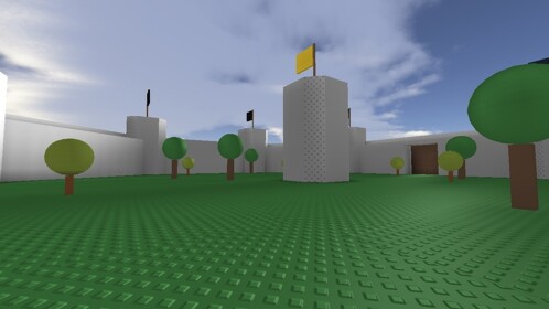 Castle