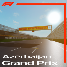 Azerbaijan Grand Prix