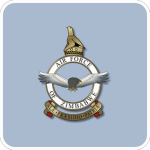 Air Force of Zimbabwe