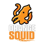 ⋆Orange Squid⋆