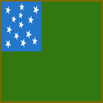 Green-Mountain-Boys/Rangers.