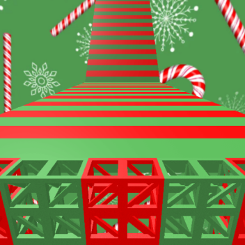 Рождественское Хобби