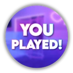 Game Badge Thumbnail