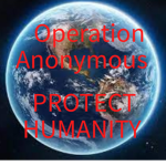 Operation Anonymous Official group