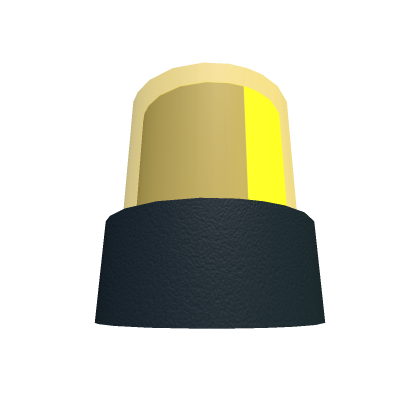 Rotating beacon