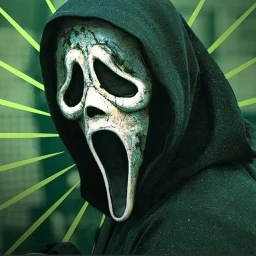 survive ghostface killer 17+ BETA (UPT) icon