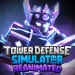 (TOMORROW) TDS: Reanimated icon
