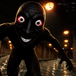 THE SEWER icon