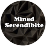 Mined Serendibite