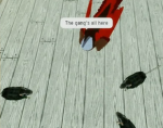 -> Feather Family Ghost Hunting <-