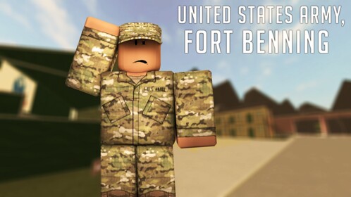 [NEW] MAIN - United States Army [ALPHA]
