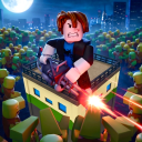 [New] Zombie Borderline 2