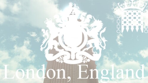 London, England