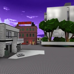 buildings icon