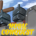 Noble Conquest
