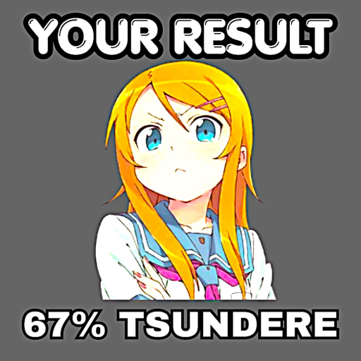 Dere Test icon