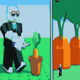 Troll A Garden [UPDATE!]