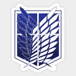 AoT: Humanidad Fallen [Grupo Principal]