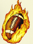 Football Fusion Prodigy’s
