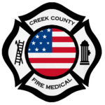 Creek County Fire and Medical Department