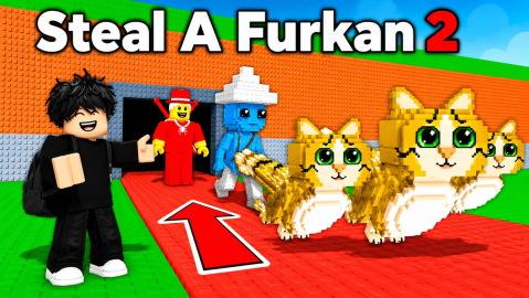 Steal A Furkan 2 scripts