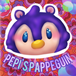 Pepi's Pappeguin