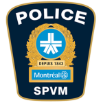 Montreal Police Department.