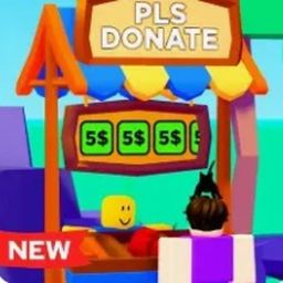 [NEW]💸 PLS DONATE RD!