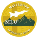 Mayflower Northern Front