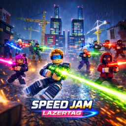 Speed Jam RP! *NEW!*