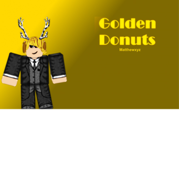 HIRING MR/HR Golden Donuts!!!  