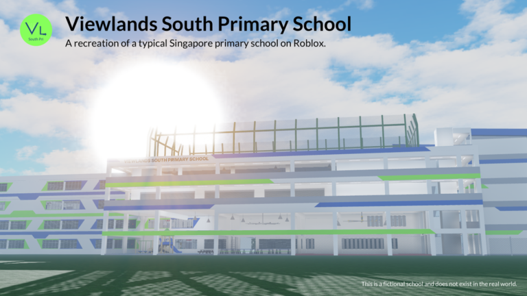 Singapore MOE Primary School RP screenshot 2