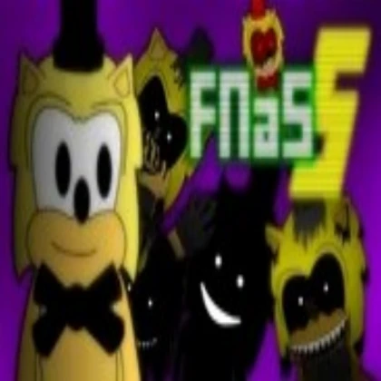 Fnas 5