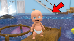 🔪 Przetrwaj z Inside Out The Killers!