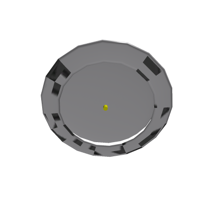Custom Mini Spaceship