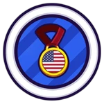 Game Badge Thumbnail