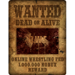 O.nline W.restling F.ederation
