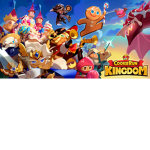Cookie: Run Kingdom