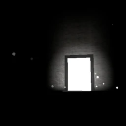 Withering Halls icon