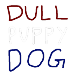 DullPuppyDog